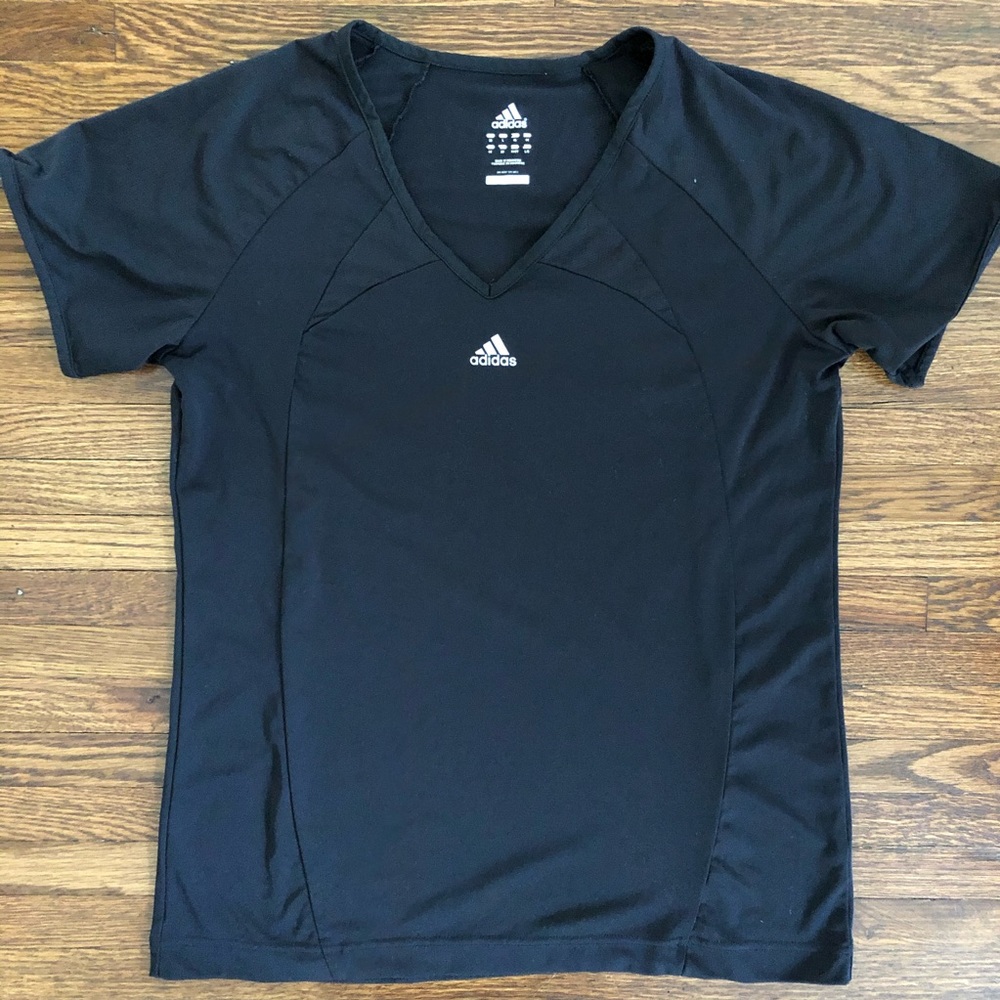 Adidas Climacool women’s top